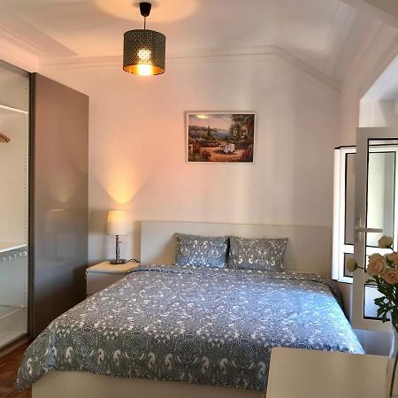 Apartmán Luciano Resident Lisboa Exteriér fotografie