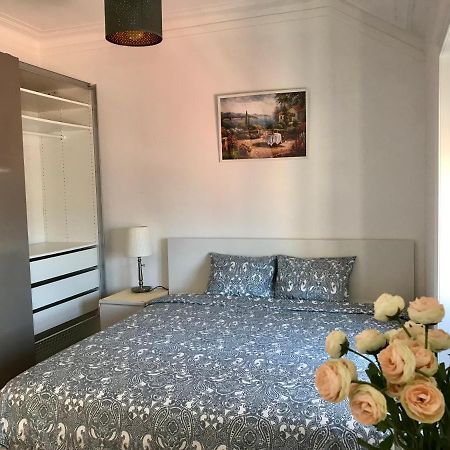Apartmán Luciano Resident Lisboa Exteriér fotografie