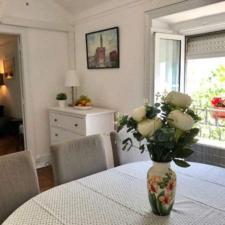 Apartmán Luciano Resident Lisboa Exteriér fotografie