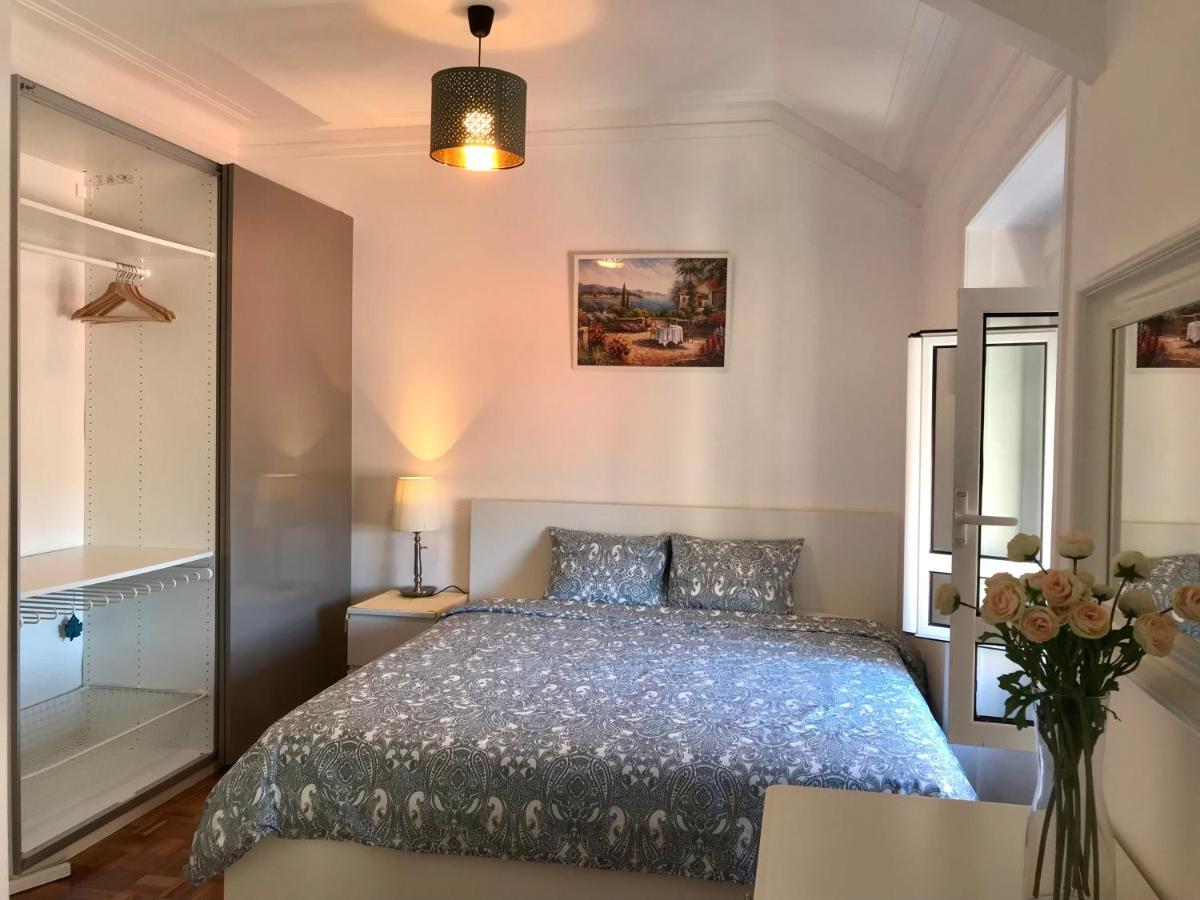 Apartmán Luciano Resident Lisboa Exteriér fotografie