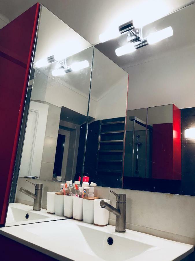 Apartmán Luciano Resident Lisboa Exteriér fotografie