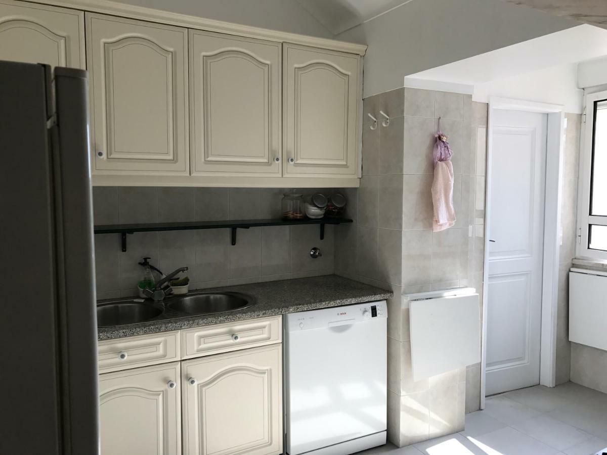 Apartmán Luciano Resident Lisboa Exteriér fotografie