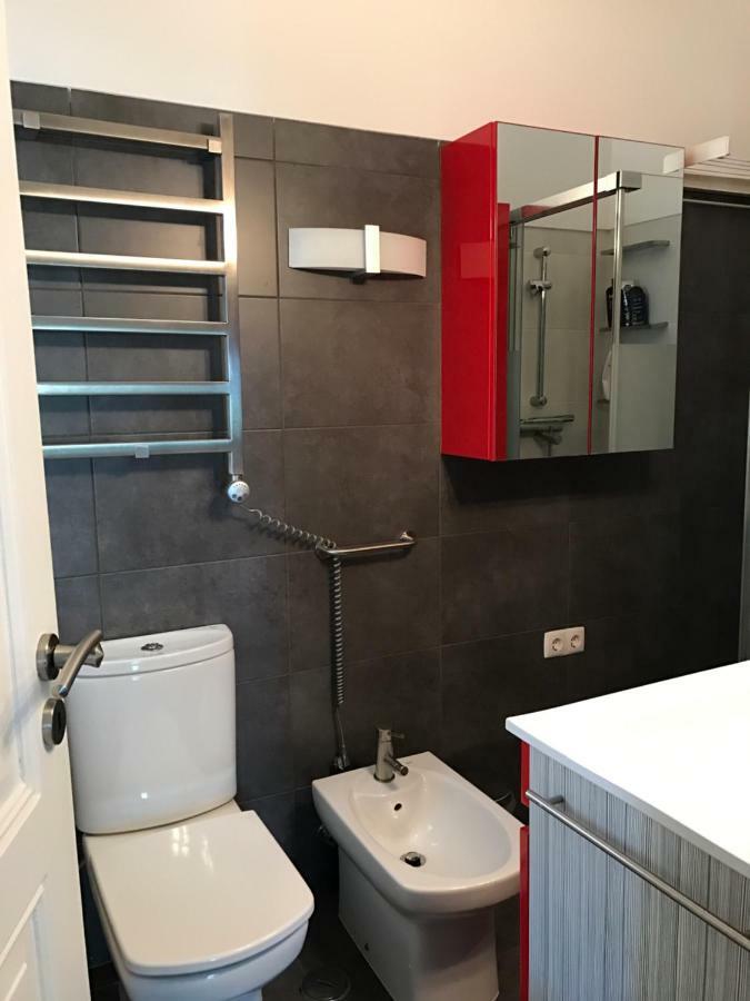 Apartmán Luciano Resident Lisboa Exteriér fotografie