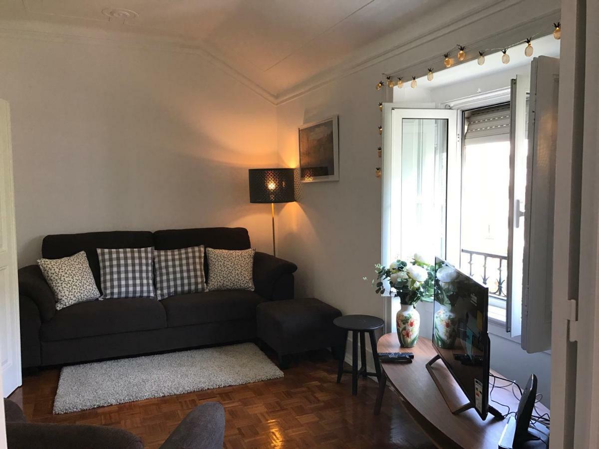 Apartmán Luciano Resident Lisboa Exteriér fotografie
