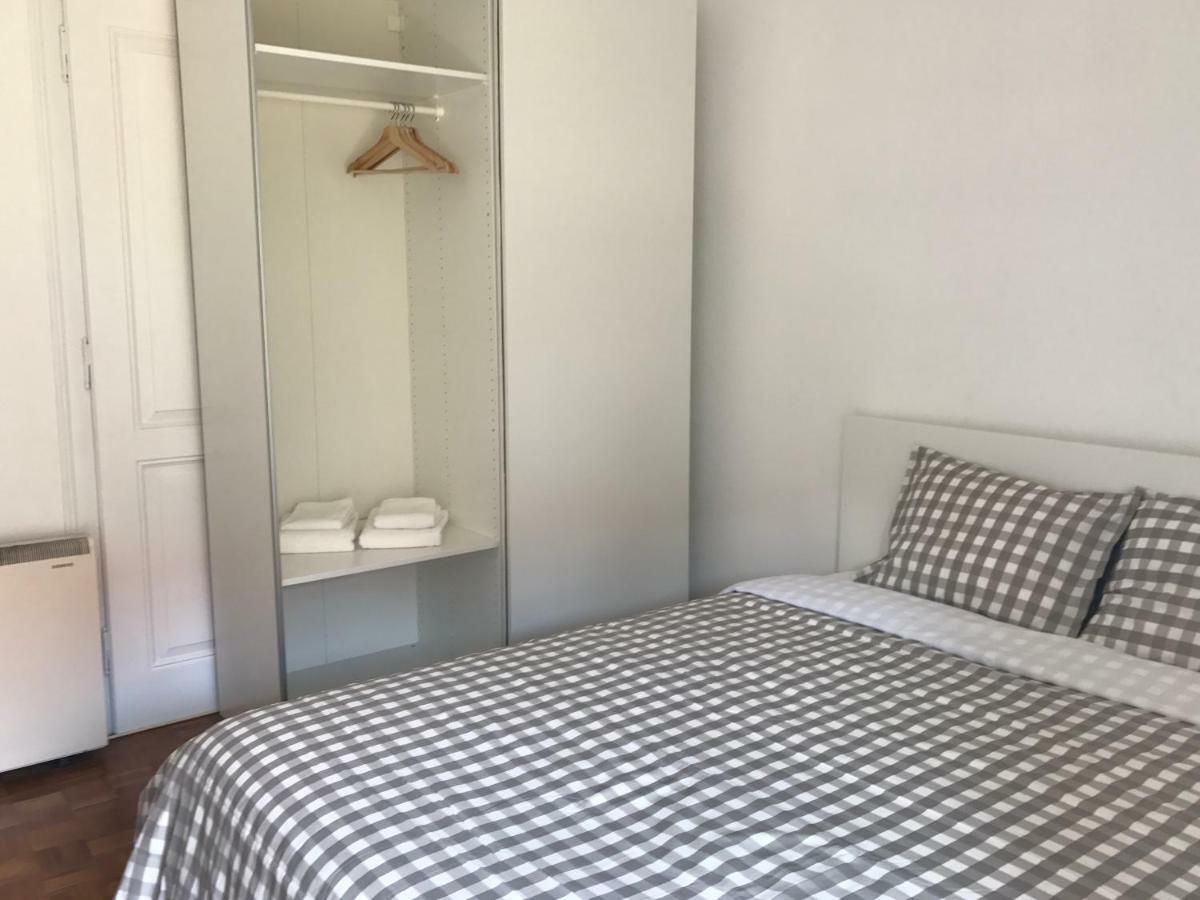 Apartmán Luciano Resident Lisboa Exteriér fotografie