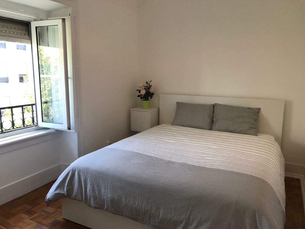 Apartmán Luciano Resident Lisboa Exteriér fotografie