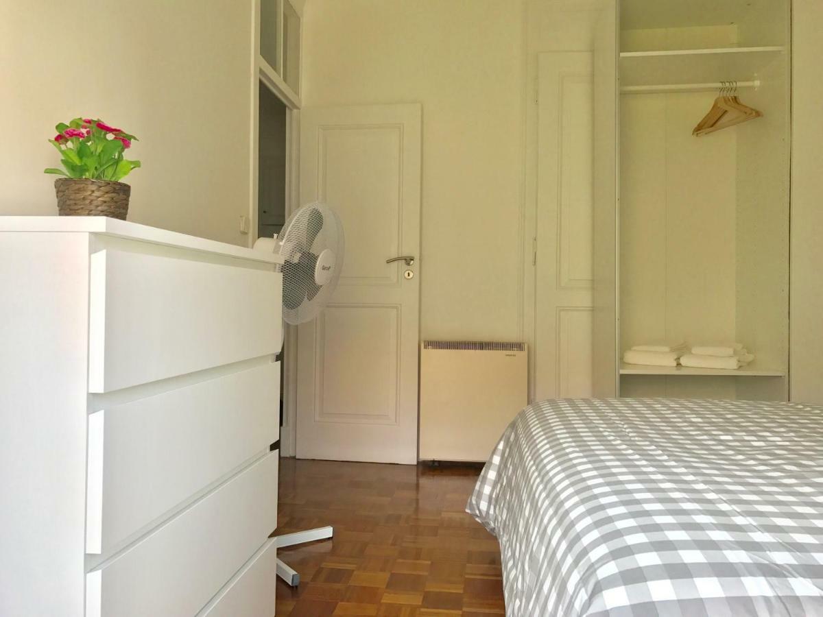 Apartmán Luciano Resident Lisboa Exteriér fotografie